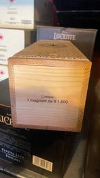 2015 Tenuta San Guido, Sassicaia - Bolgheri - 1 Magnum (1,5, Collections