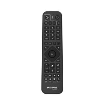 Amiko Bluetooth Afstandsbediening, Ophalen of Verzenden