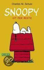 Snoopy ist der Beste 9783551359537 Charles M. Schulz, Boeken, Verzenden, Zo goed als nieuw, Charles M. Schulz