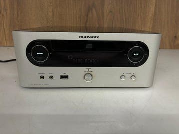 Marantz - M-CR502 Solid state stereo receiver