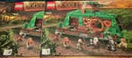 Lego Set - 79003 - The Hobbit - The Hobbit: An Unexpected, Nieuw