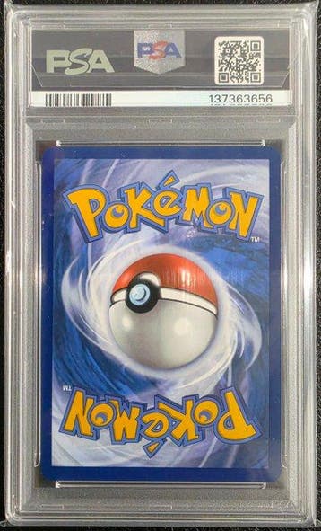 Pokémon - 1 Graded card - Reshiram ex 173/086 Foil - PSA 10, Nieuw