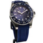 Mercury - Swiss Made Watch - MEM487-SX-9 - Zonder