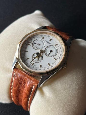 Tissot - PR100 - Zonder minimumprijs - 365/465 - Unisex -, Handtassen en Accessoires, Horloges | Heren, Nieuw
