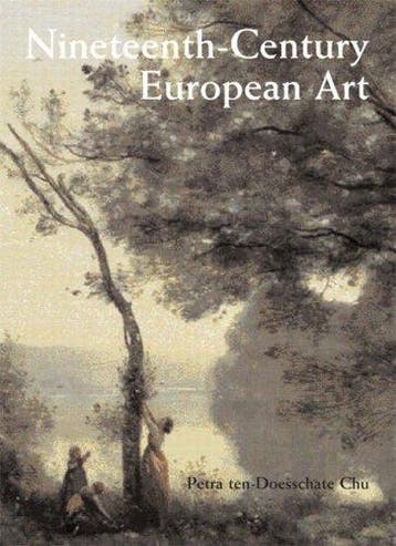 Nineteenth-Century European Art 9780130457363 Petra Chu, Verzenden, Petra Chu