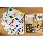 Educo Spellenkist, Verzenden, Nieuw