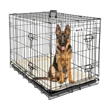 MaxxPet Hondenbench - Bench Voor Honden - Maat XXL - Opvo..., Dieren en Toebehoren, Ophalen of Verzenden, Nieuw