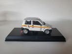 Faxcar 1:43 - Model raceauto - Fiat Cinquecento Trofeo Gr.A
