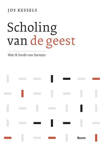Scholing van de geest 9789089532589 Jos Kessels, Verzenden, Jos Kessels