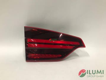 Achterlicht links binnen LED Ssangyong Rexton II G4 20- lift, Autos : Pièces & Accessoires, Verzenden