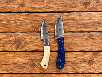japanese - Keukenmes - Kitchen knife set - koksmes - puur