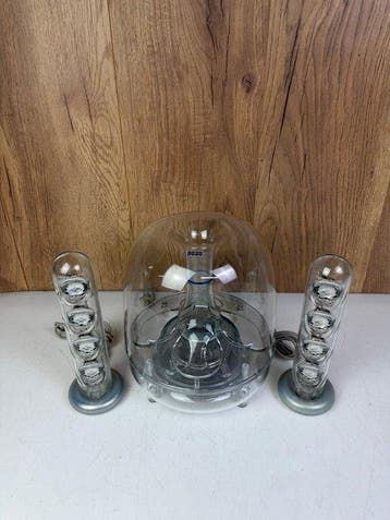 Harman Kardon - Soundsticks II - 2.1 Subwoofer -, Nieuw