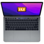 MacBook Pro Refurbished met 3 Jaar Garantie, Computers en Software, Apple Macbooks, MacBook Pro, Gebruikt, Qwerty, 13 inch