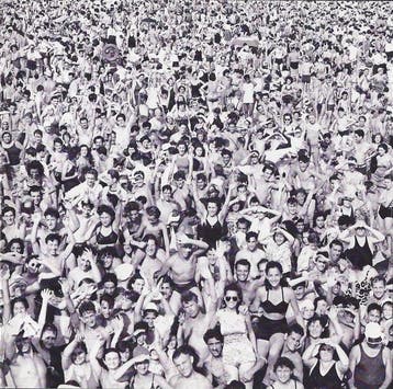 George Michael - Listen Without Prejudice Vol. 1 (CD, 1990), Verzenden