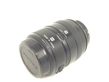 Olympus Zuiko digital ED MACRO 35mm f:3,5 con estensione, Nieuw