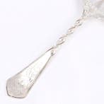 J.M. van Kempen - Pelle à asperges - Argent 833 - 1882, Antiquités & Art