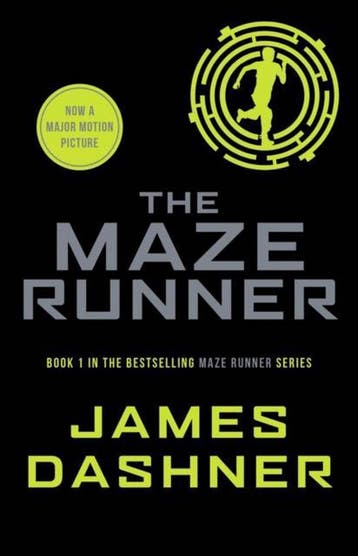 The Maze Runner / Maze Runner / 1 9781909489400, Boeken, Verzenden, Zo goed als nieuw, James Dashner