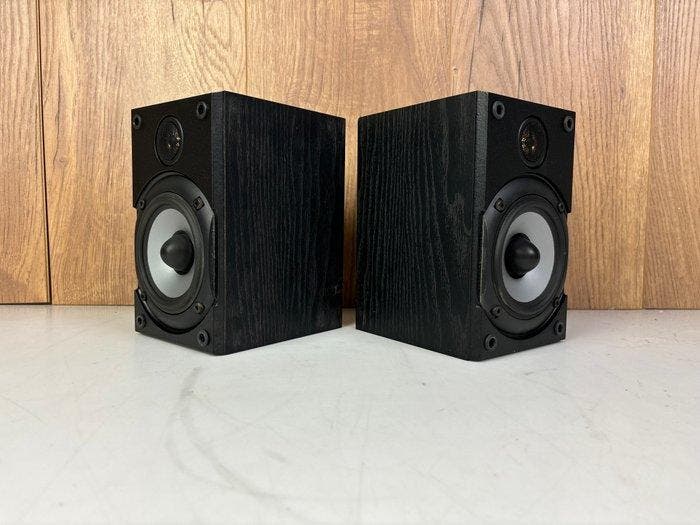 Monitor Audio - Bronze B1 Luidsprekerset, TV, Hi-fi & Vidéo, Radios