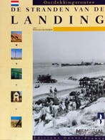 De stranden van de Landing 9782737326868 Yves Lecouturier, Verzenden, Yves Lecouturier