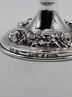 Topázio - Bokaal - .925 zilver