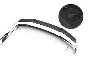 Achtervleugel met ABE voor Hyundai I20 (BC3) N / N-Performan, Verzenden, Nieuw