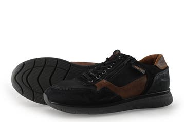 Australian Sneakers in maat 42 Bruin, Kleding | Heren, Schoenen, Bruin, Verzenden, Zo goed als nieuw, Sneakers