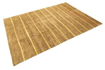 Gabbeh - nieuw - grootsformaat - Tapijt - 338 cm - 241 cm -, Nieuw