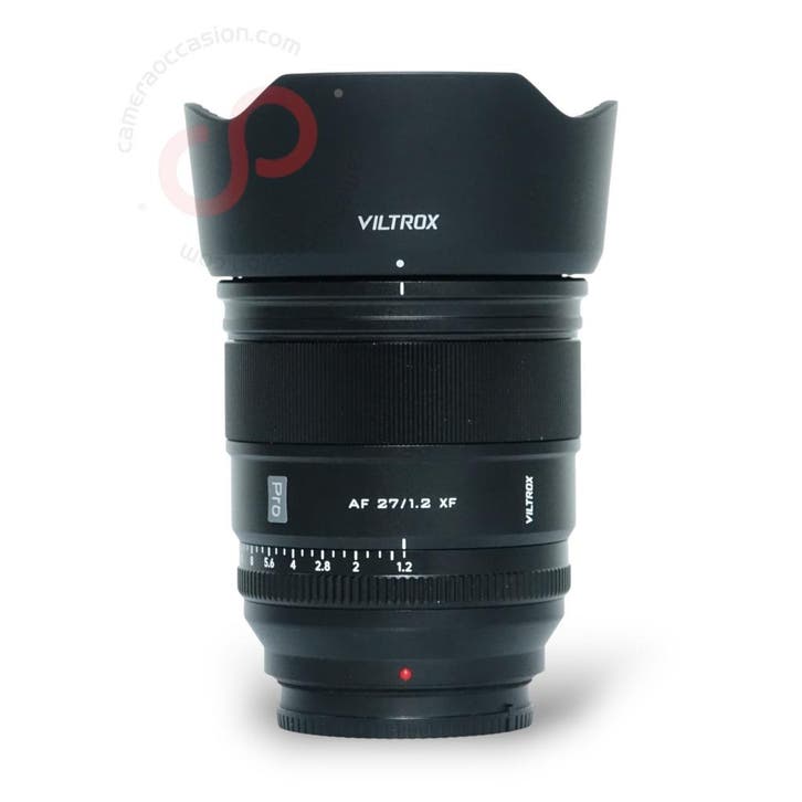 Viltrox XF 27mm 1.2 AF PRO (Fujifilm) nr. 0348, Audio, Tv en Foto, Foto | Lenzen en Objectieven, Zo goed als nieuw, Ophalen of Verzenden