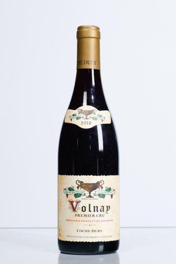2016 Coche-Dury - Volnay 1er Cru - 1 Bouteille (0,75 l), Collections