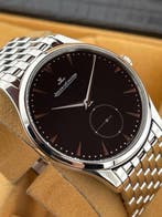 Jaeger-LeCoultre - Master Ultra Thin Small Seconds -, Nieuw