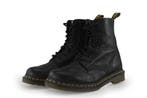 Dr. Martens Veterboots in maat 42 Zwart, Kleding | Dames, Verzenden, Zwart, Overige typen, Dr. Martens