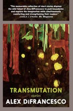 Transmutation 9781644210666 Alex Difrancesco, Verzenden, Alex Difrancesco