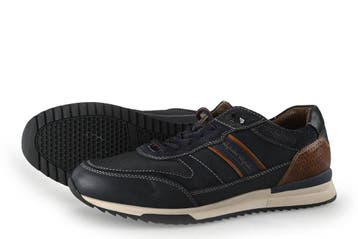 Australian Sneakers in maat 43 Blauw, Kleding | Heren, Schoenen, Zo goed als nieuw, Sneakers, Australian, Verzenden