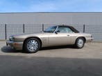 Online veiling - Jaguar - XJS Cabriolet - Classic cars