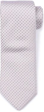Suitable Stropdas Zijde Dots Off White maat  Heren, Vêtements | Hommes, Cravates, Verzenden