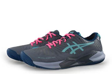 Asics Sportschoenen in maat 45 Grijs, Overige kleuren, Verzenden, Sportschoenen, Zo goed als nieuw
