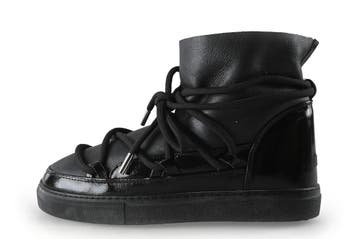 Inuikii Snowboots in maat 40 Zwart, Kleding | Dames, Schoenen, Inuikii, Verzenden, Zwart, Snowboots