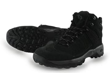 Grisport Hoge sneakers in maat 46 Zwart, Grisport, Verzenden, Zwart, Zo goed als nieuw