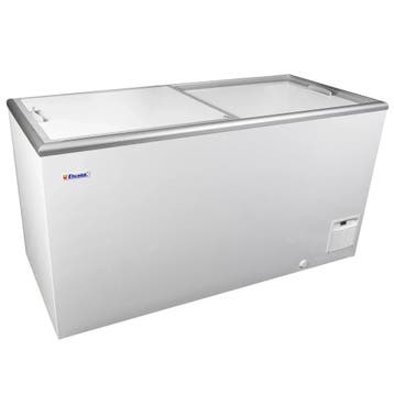 Vrieskist | CUBE | 602L | Wit | -16°C/-23°C | Statisch |, Verzenden