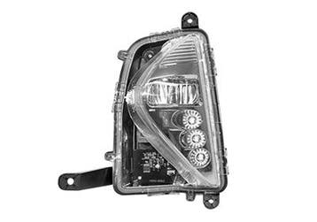Toyota Prius 2016+ Mistlamp LED Links (Mistlampen), Verzenden