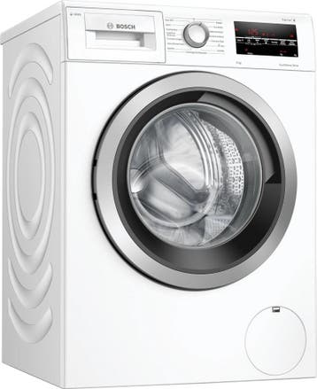 Bosch WAU28S00NL - Wasmachine - 9 kg - 1400 tpm - i-DOS -, Elektronische apparatuur, Ophalen of Verzenden, Nieuw