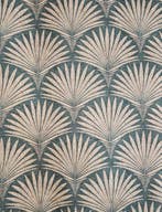 Exclusieve stof Coco Chanel 2e editie Artmaison -