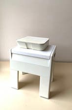 Gedy - Olaf Von Bohr, Makio Hasuike - Kabinet (2) - Plastic