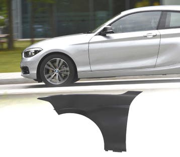 AILES AVANT GAUCHE BMW F20 F21 F22 F23, Verzenden