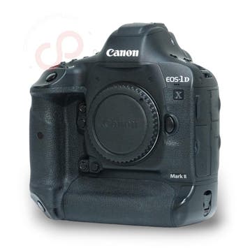 Canon EOS 1Dx Mark II nr. 3542, Ophalen of Verzenden, Zo goed als nieuw, Canon