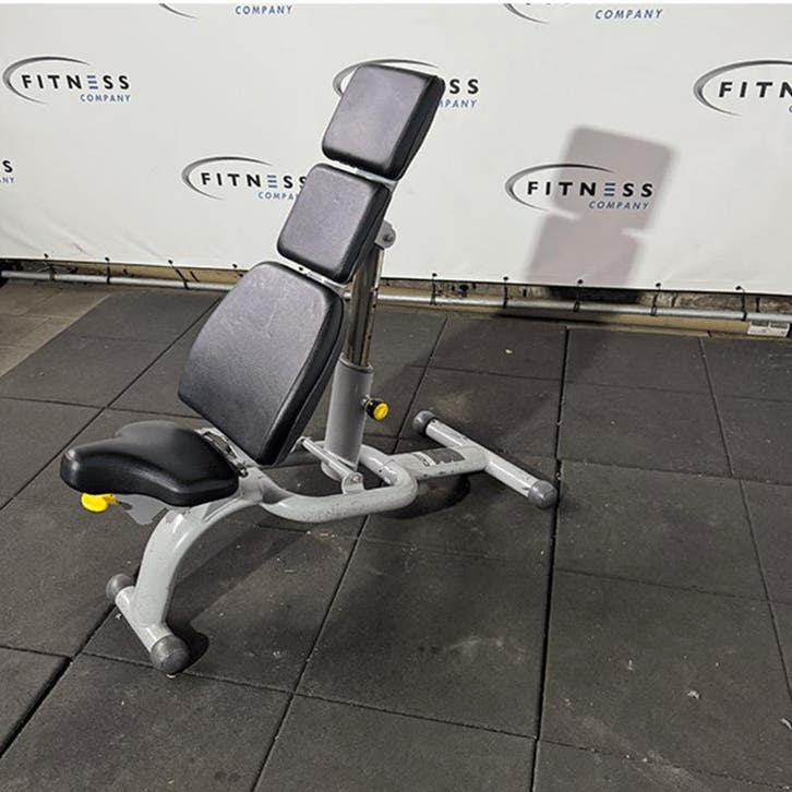 Adjustable Bench, Sport en Fitness, Fitnessmaterialen, Overige typen, Ophalen of Verzenden