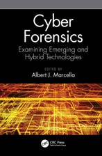 Cyber Forensics 9780367524241, Boeken, Verzenden, Gelezen