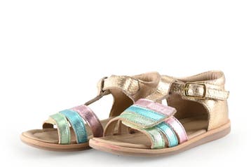 Ton Ton Sandalen Meisjes in maat 25 Overig, Verzenden, Jongen of Meisje, Schoenen, Nieuw