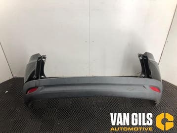 Achterbumper Renault Megane O302641, Auto-onderdelen, Nieuw