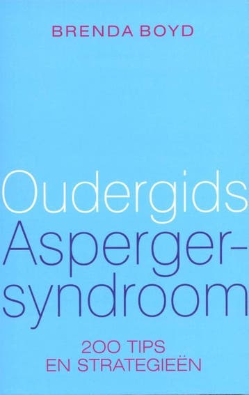 Oudergids Asperger-syndroom 9789057122156 B. Boyd, Boeken, Verzenden, Gelezen, B. Boyd